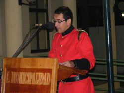 Héctor Lorca Castro