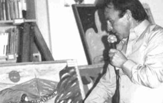 Héctor Pacheco Urzúa