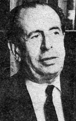 Hugo Hanisch Espíndola