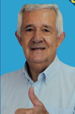 Wilibaldo Cifras Vargas