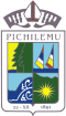 Escudo de armas de Pichilemu