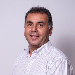 Cristian Calderón Letelier