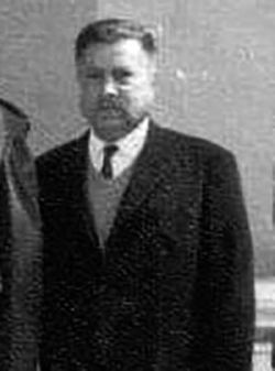 Manuel Coloma Acuña