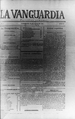 La Vanguardia