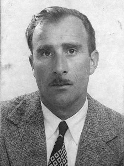 Sergio Lira Ladrón de Guevara