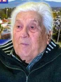 Emilio Farías Bravo