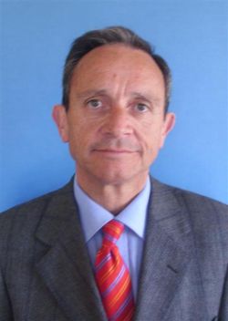 Rodolfo Moreno Osses