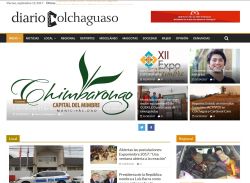 Colchaguaso