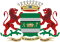 Escudo de armas de San Fernando