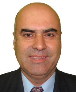 Mario Morales Cárceles