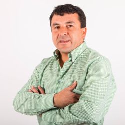 Juan Carlos Soto González