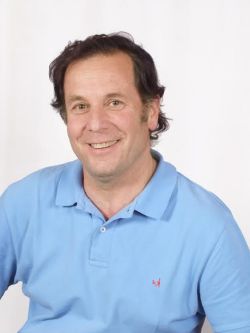 Mauricio Donoso Arellano