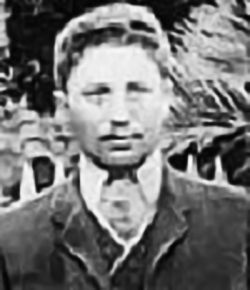Nepomuceno Urzúa Urzúa