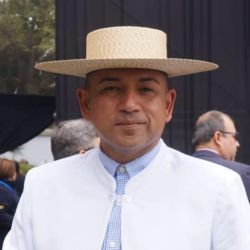 Rodrigo Silva León