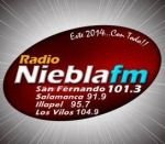 Radio Niebla