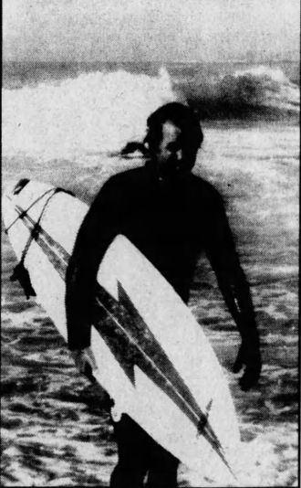 Gregg Henderson