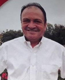 Waldo Ugarte Varas