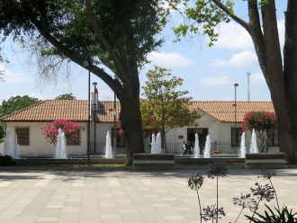 Imagen de Peralillo