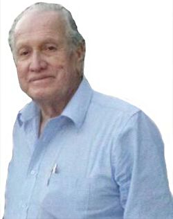 Tulio Campos González