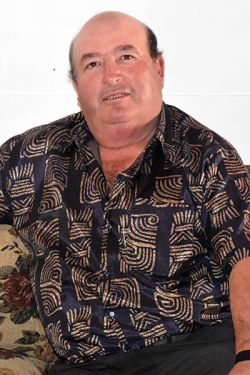 Marco Olivos Troncoso