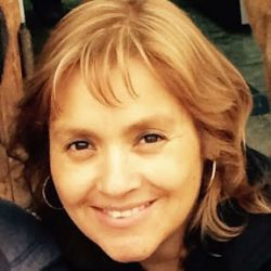 Carola González Inostroza