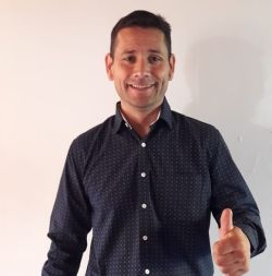 Claudio Muñoz Sandoval