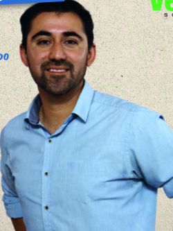 Maximiliano Cuevas Martínez